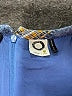 Akemi + Kin Tweed Blue Casual Dress Size 0 - photo 7