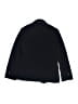 Tommy Hilfiger Solid Blue Blazer Size 12 - photo 2