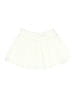 Art Class Solid Ivory Active Skirt Size 6 - 7 - photo 2