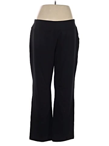 Lands' End Active Pants (view 1)
