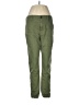 CAbi Solid Green Khakis Size 4 - photo 1