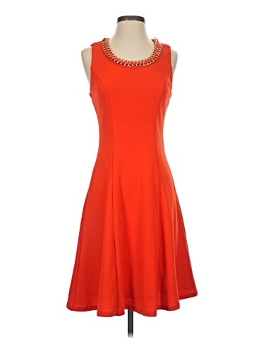Belle Badgley Mischka Cocktail Dress (view 1)