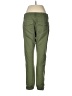 CAbi Solid Green Khakis Size 4 - photo 2