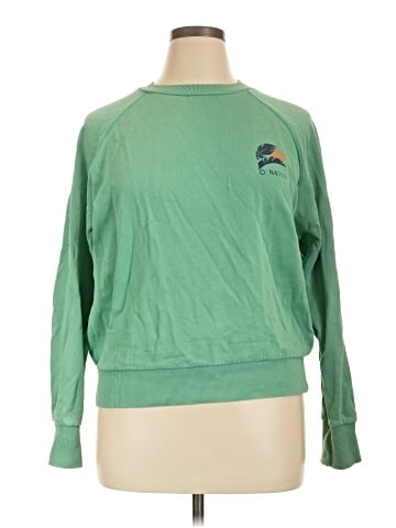 O'Neill Pullover Sweater (view 1)