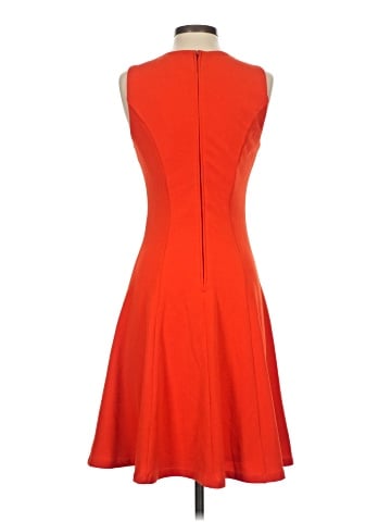 Belle Badgley Mischka Cocktail Dress (view 2)