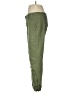 CAbi Solid Green Khakis Size 4 - photo 5