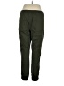 Rewash Solid Green Cargo Pants Size XL - photo 2