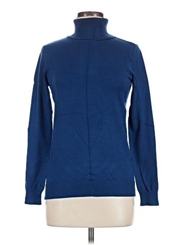 Marc by Andrew Marc Turtleneck Sweater (view 1)