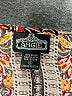 Angie Blue Kimono Size S - photo 7