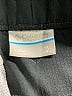 Columbia Solid Black Athletic Shorts Size XL - photo 3