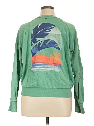 O'Neill Pullover Sweater (view 2)