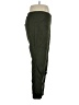 Rewash Solid Green Cargo Pants Size XL - photo 4