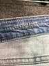 Adriano Goldschmied Hearts Blue Jeans Size 29R - photo 7