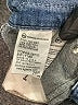 Adriano Goldschmied Hearts Blue Jeans Size 29R - photo 8