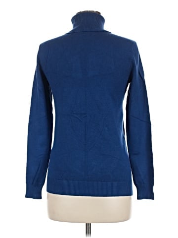 Marc by Andrew Marc Turtleneck Sweater (view 2)