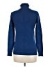Marc by Andrew Marc Blue Turtleneck Sweater Size M - photo 2