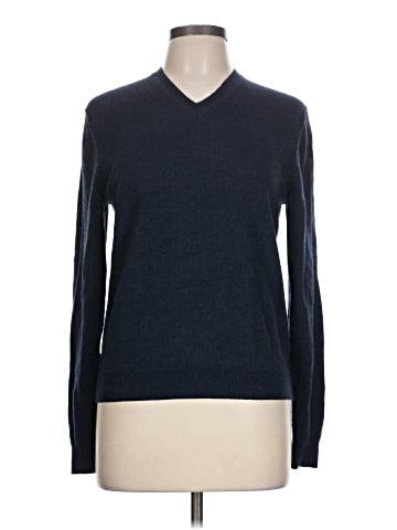 Bloomingdale's Long Sleeve Turtleneck (view 1)