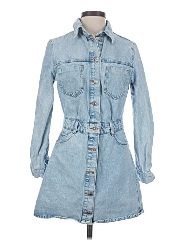 Zara Casual Dress (view 1)