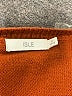 Isle Apparel 100% Acrylic Brown Pullover Sweater Size M - photo 7