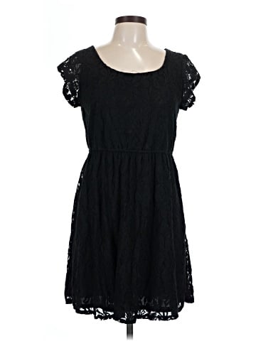 Xhilaration Casual Dress (view 1)