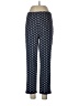 Sara Campbell Hearts Blue Casual Pants Size L - photo 1