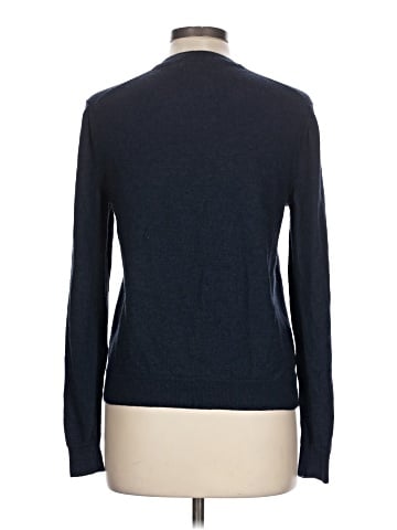 Bloomingdale's Long Sleeve Turtleneck (view 2)