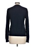 Bloomingdale's 100% Wool Blue Long Sleeve Turtleneck Size L - photo 2