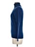 Marc by Andrew Marc Blue Turtleneck Sweater Size M - photo 5