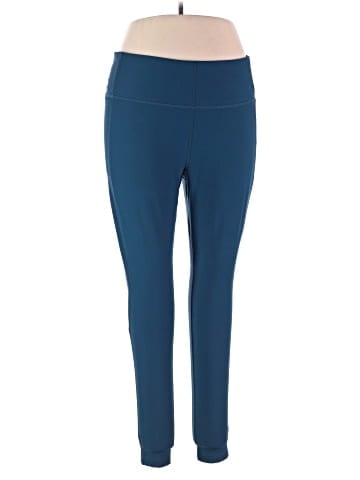 Mondetta Active Pants (view 1)