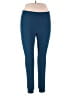 Mondetta Blue Active Pants Size XXL - photo 1