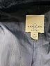 Anne Klein II 100% Polyester Blue Blazer Size 10 - photo 6