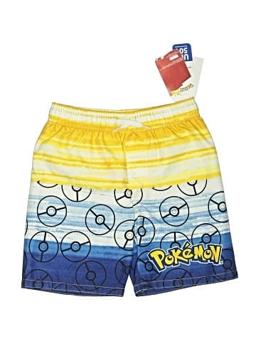 Pokemon Rash Guard (view 1)