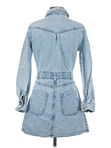 Zara Casual Dress (view 2)
