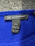 INC International Concepts Blue Pullover Sweater Size L (petite) - photo 7