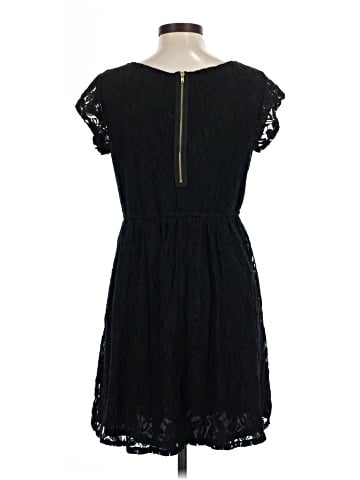 Xhilaration Casual Dress (view 2)