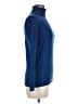 Marc by Andrew Marc Blue Turtleneck Sweater Size M - photo 4