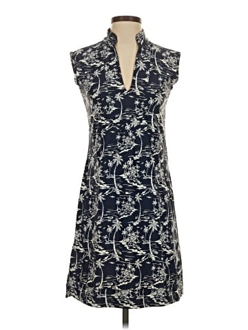 Jude Connally Casual Dress (view 1)