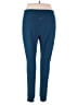 Mondetta Blue Active Pants Size XXL - photo 2