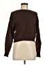 Poof! Brown Pullover Sweater Size M - photo 1