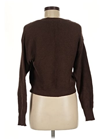 Poof! Pullover Sweater (view 2)