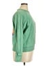 O'Neill 100% Cotton Tropical Green Pullover Sweater Size XL - photo 4