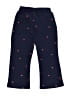 Gap Kids Hearts Blue Casual Pants Size 4 - photo 2