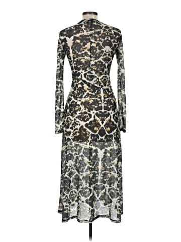 Topshop Cocktail Dress (view 2)