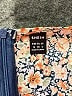 Shein Floral Tan Casual Dress Size M - photo 4