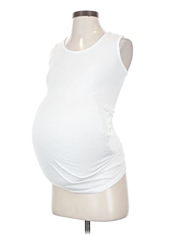 Oh! Mamma Sleeveless Top (view 1)