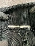 Unbranded Black Cardigan Size S (estimated) - photo 7