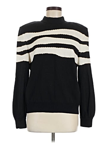St. John Collection by Marie Gray Turtleneck Sweater (view 1)