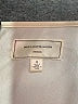 Moulinette Soeurs 100% Polyester Ivory Cocktail Dress Size 0 - photo 7