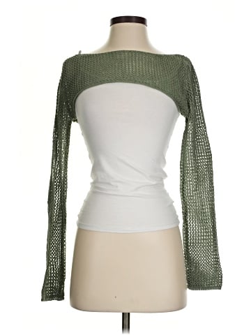 Forever 21 Pullover Sweater (view 1)