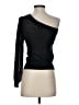 LINE Black 3/4 Sleeve T-Shirt Size XS - photo 2